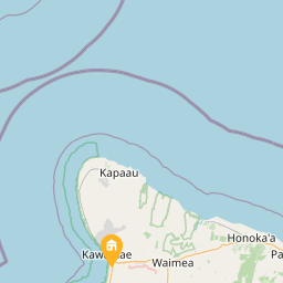 Mauna Kea Fairways North #16 by South Kohala Management on the map